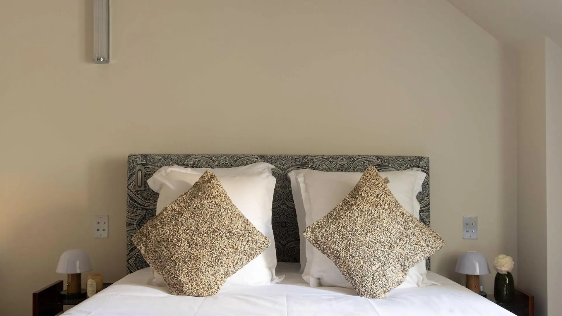Apartment Palais Bourbon Hotel - Room 52 - 2P - Invalides Paris