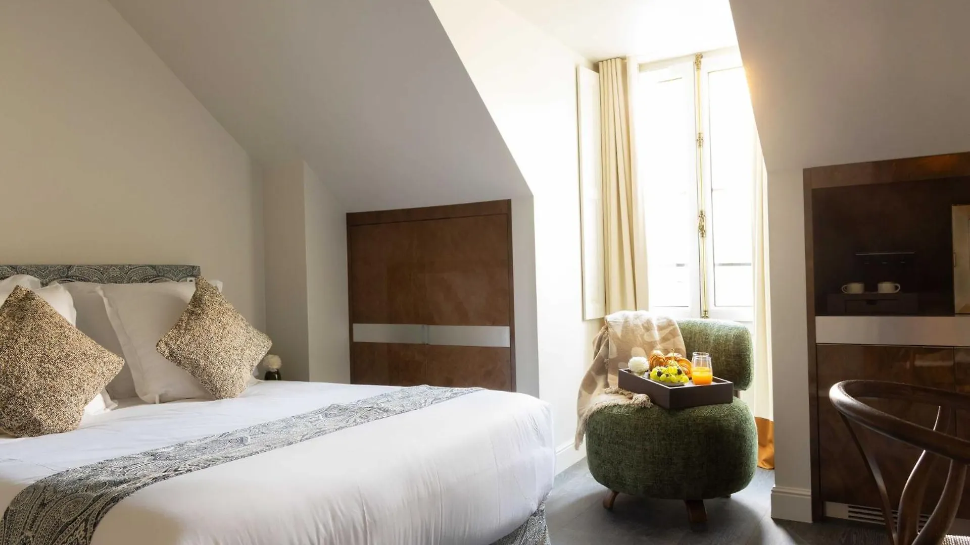 Palais Bourbon Hotel - Room 52 - 2P - Invalides Παρίσι