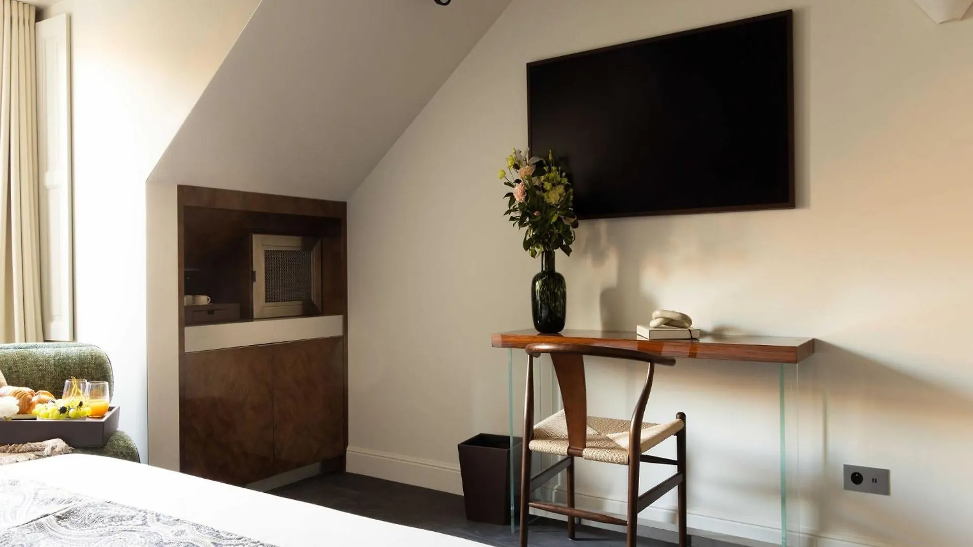 Apartment Palais Bourbon Hotel - Room 52 - 2P - Invalides Paris