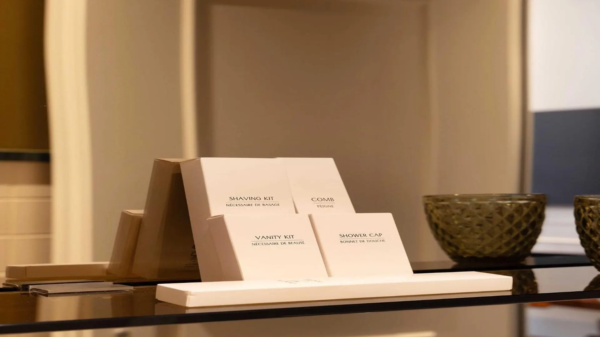 Apartment Palais Bourbon Hotel - Room 52 - 2P - Invalides Paris France