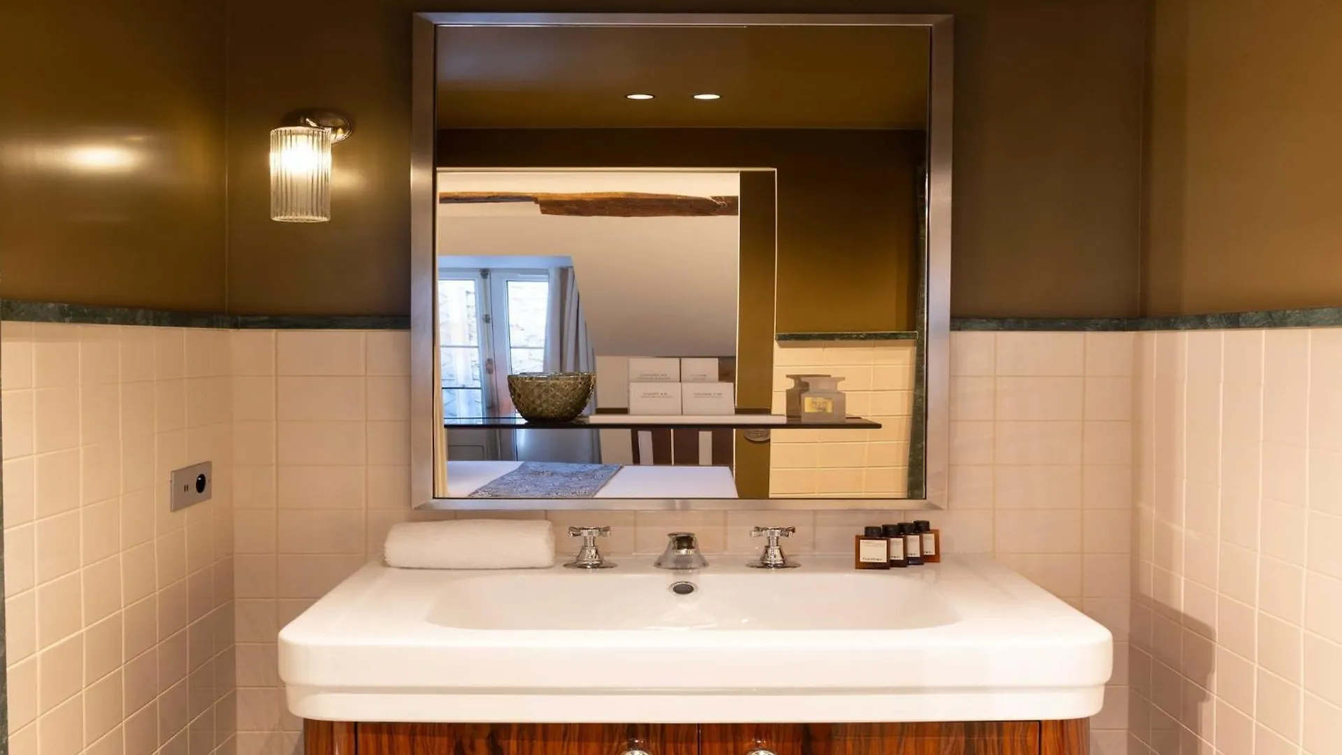 Palais Bourbon Hotel - Room 52 - 2P - Invalides Παρίσι