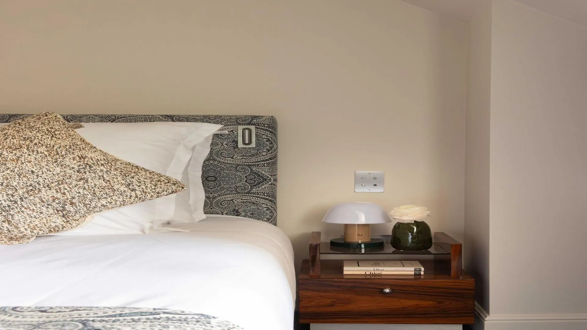 Palais Bourbon Hotel - Room 52 - 2P - Invalides Παρίσι